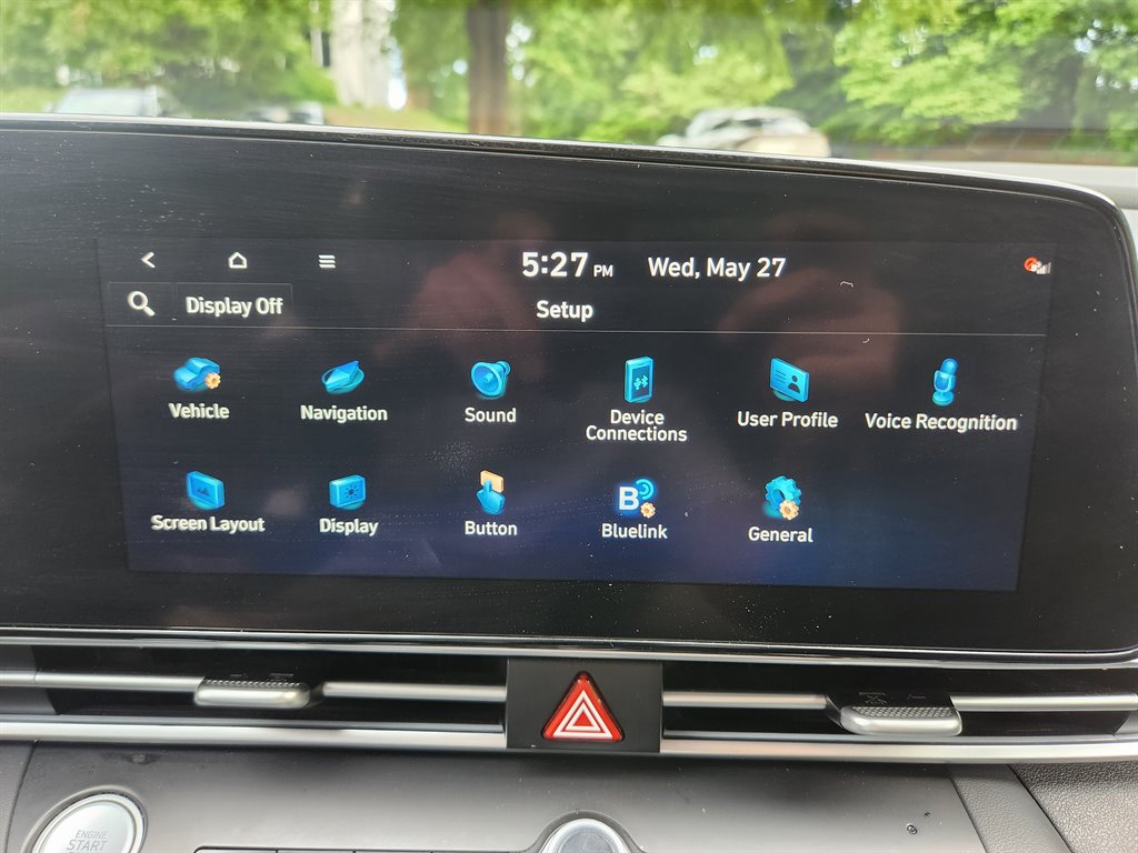 2023 Hyundai Elantra - $15,500