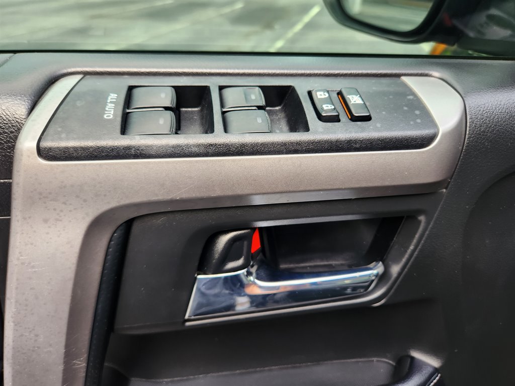 2018 Toyota 4Runner - $22,900