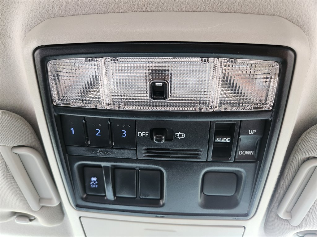 2018 Toyota 4Runner - $22,900