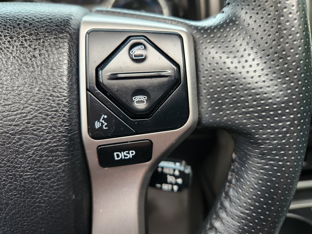 2018 Toyota 4Runner - $22,900