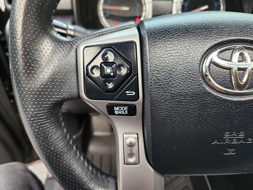 2018 Toyota 4Runner - $22,900