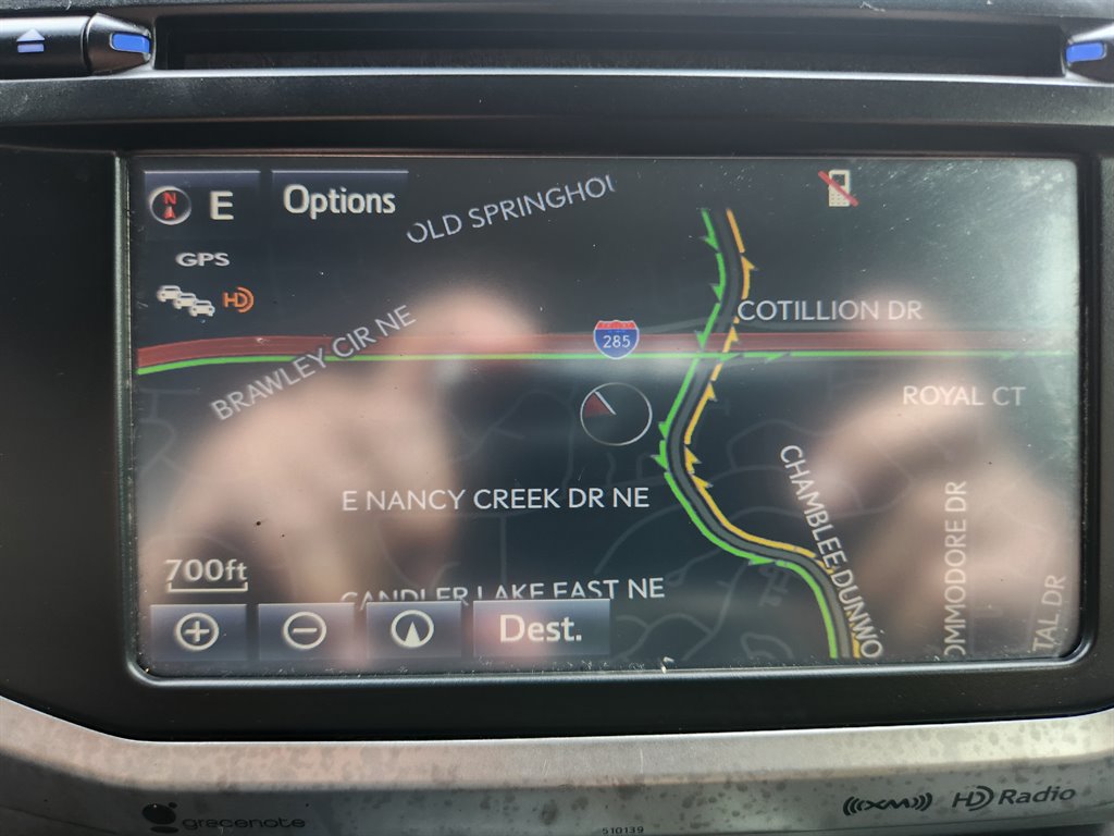 2018 Toyota 4Runner - $22,900