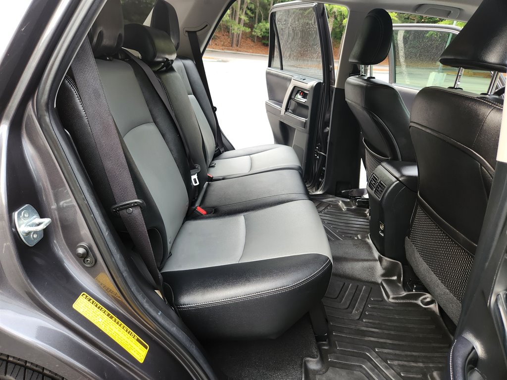2018 Toyota 4Runner - $22,900