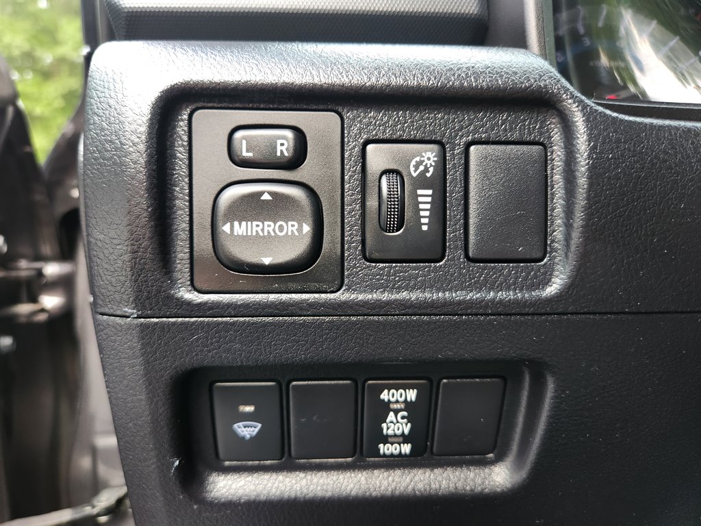 2018 Toyota 4Runner - $22,900