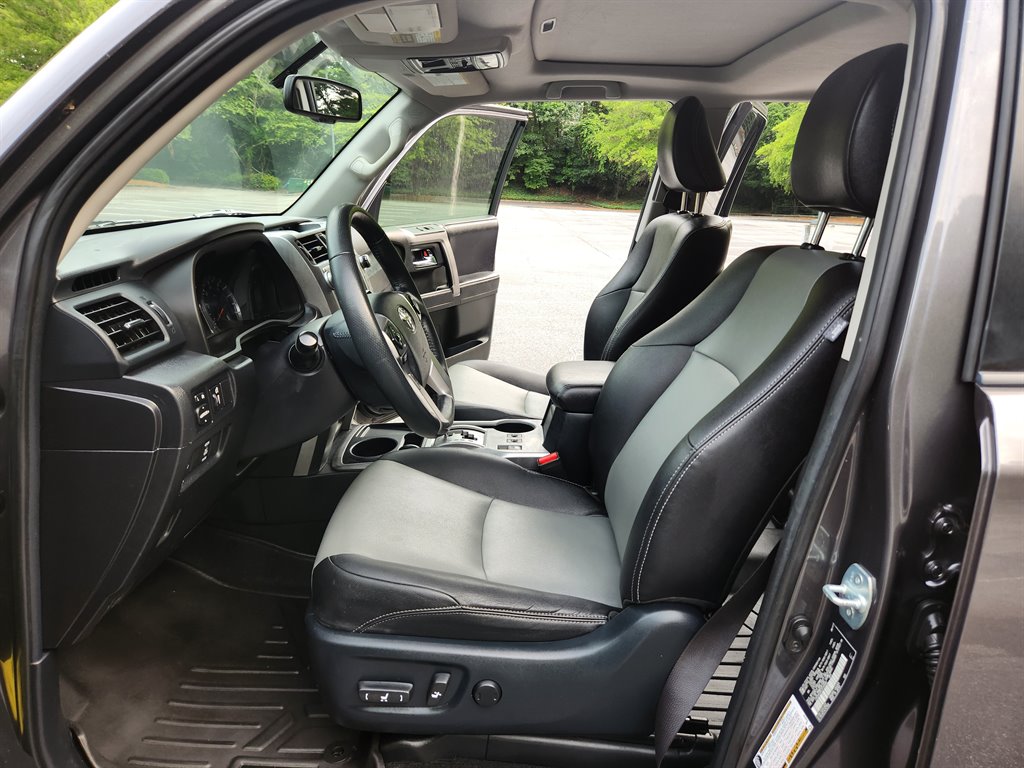 2018 Toyota 4Runner - $22,900