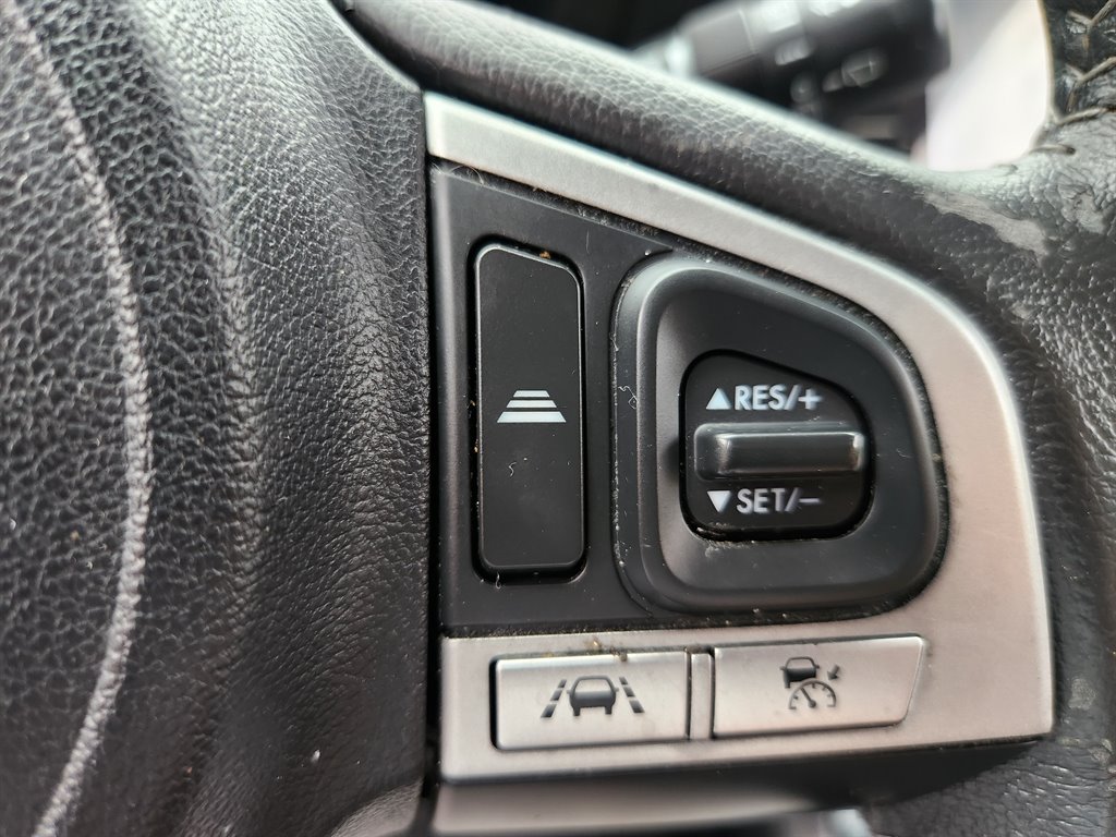 2017 Subaru Forester - $11,350