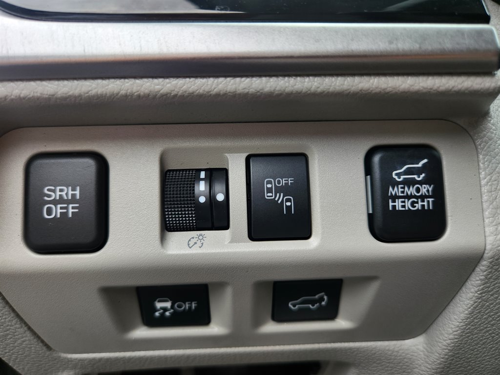 2017 Subaru Forester - $11,350