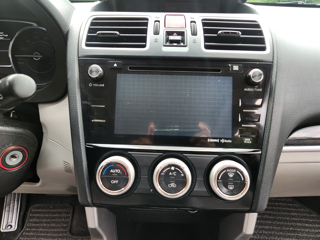 2017 Subaru Forester - $11,350