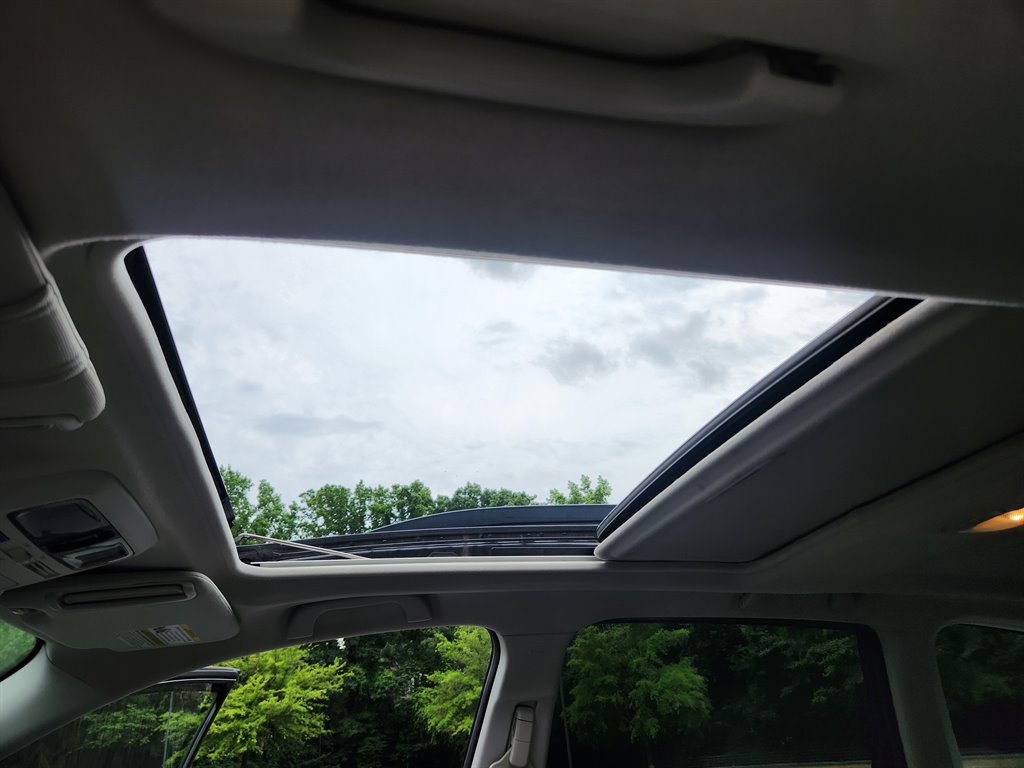 2017 Subaru Forester - $11,350