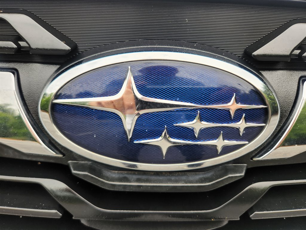 2017 Subaru Forester - $11,350