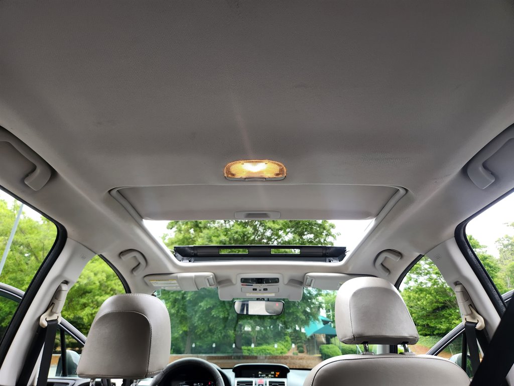 2017 Subaru Forester - $11,350