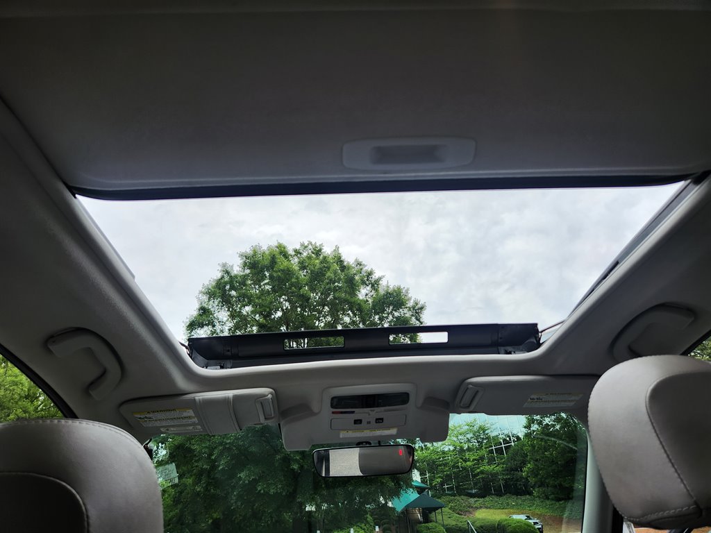 2017 Subaru Forester - $11,350
