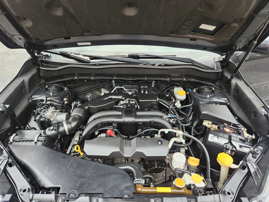 2017 Subaru Forester - $11,350