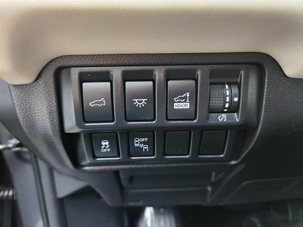 2021 Subaru Ascent - $17,500