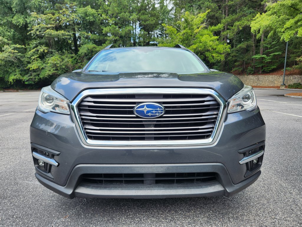 2021 Subaru Ascent - $17,500