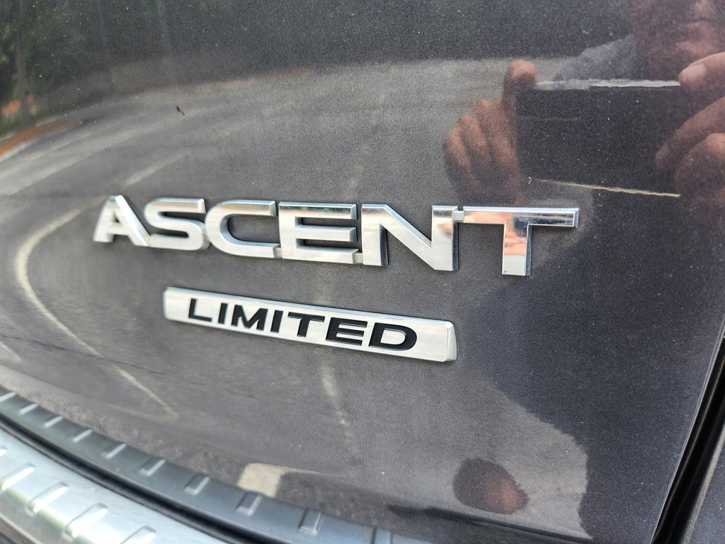 2021 Subaru Ascent - $17,500