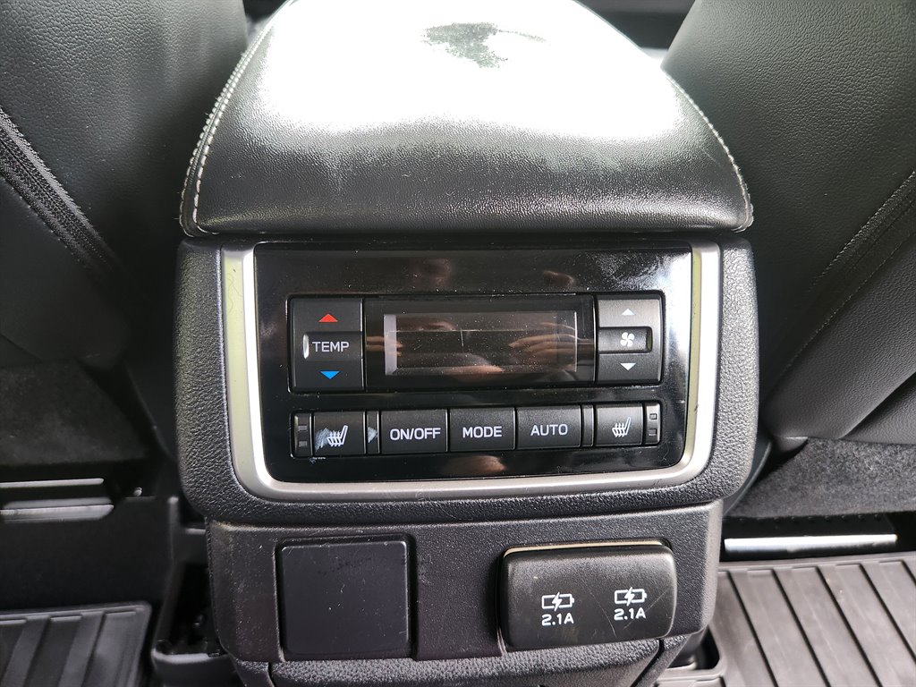 2021 Subaru Ascent - $17,500
