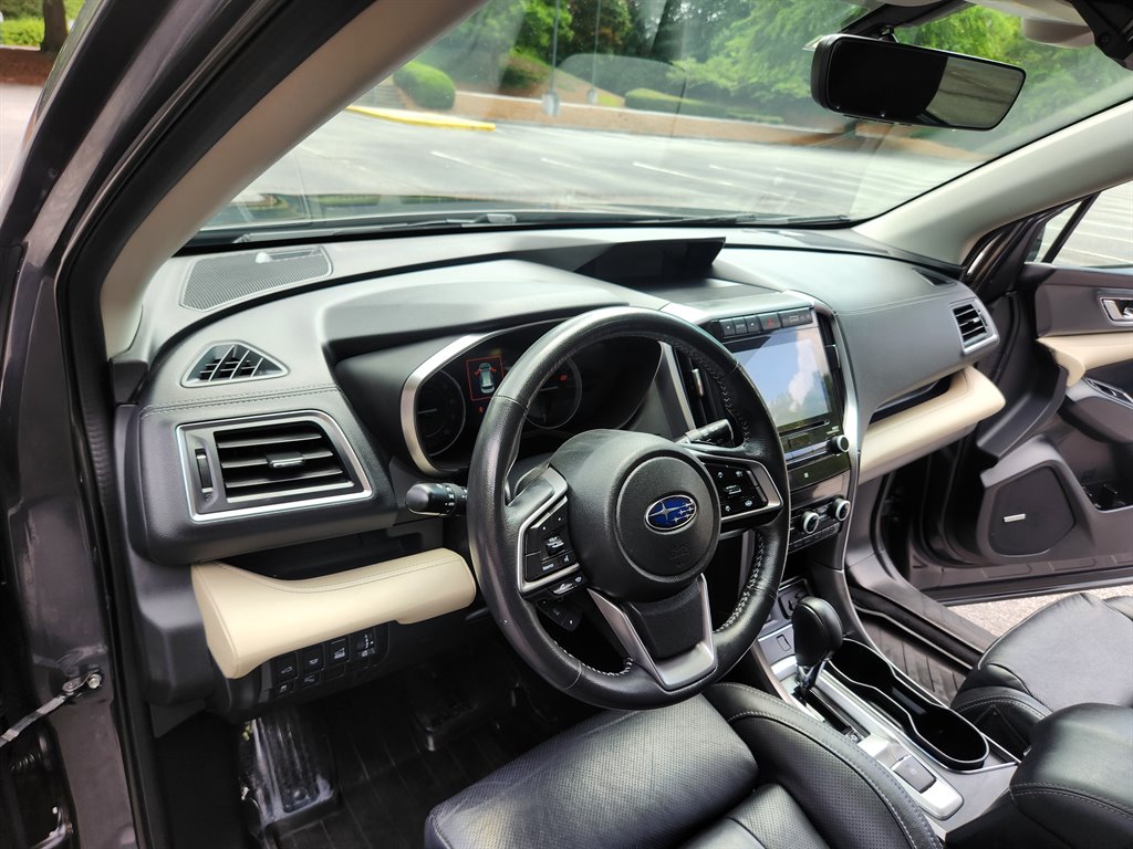 2021 Subaru Ascent - $17,500