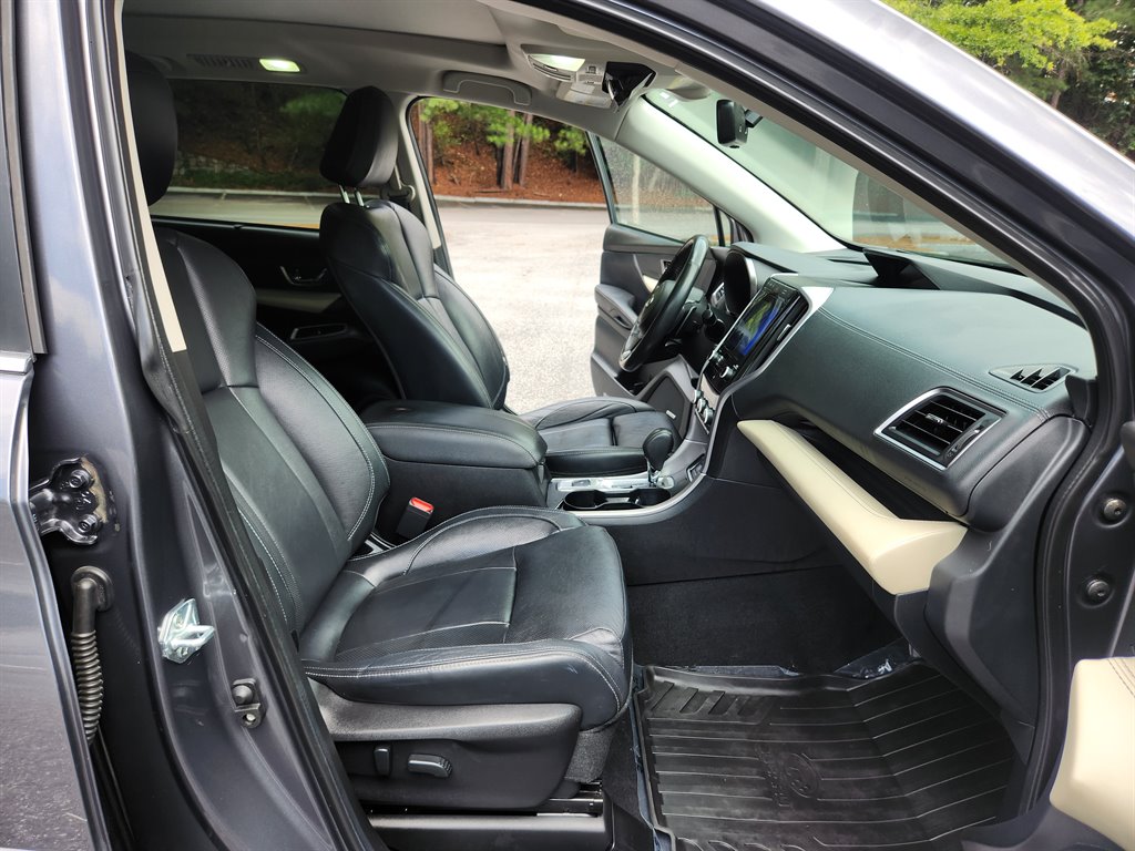 2021 Subaru Ascent - $17,500