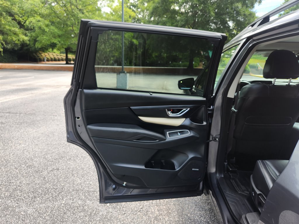 2021 Subaru Ascent - $17,500