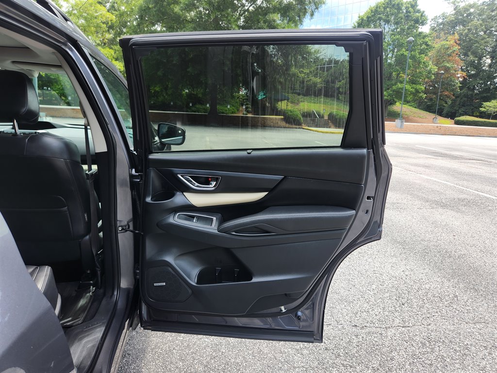 2021 Subaru Ascent - $17,500
