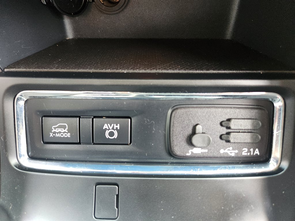 2021 Subaru Ascent - $17,500