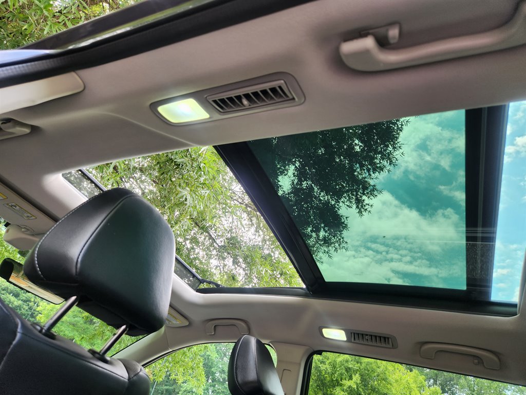 2021 Subaru Ascent - $17,500
