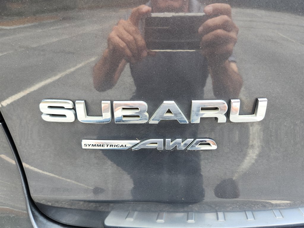 2021 Subaru Ascent - $17,500