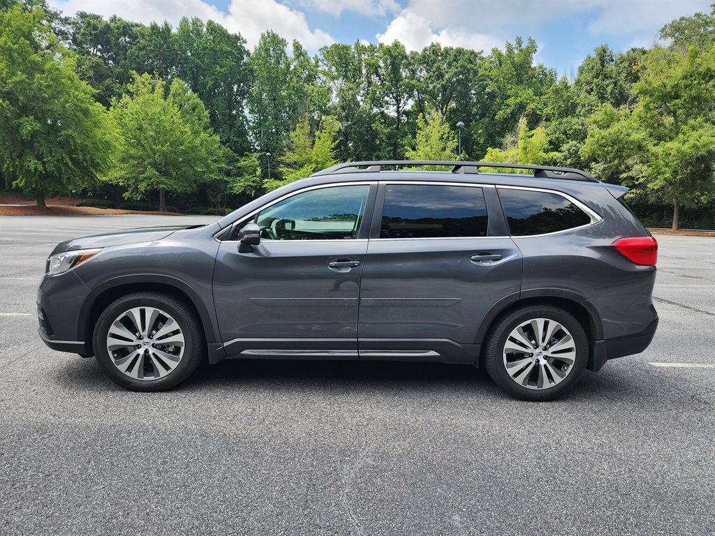 2021 Subaru Ascent - $17,500
