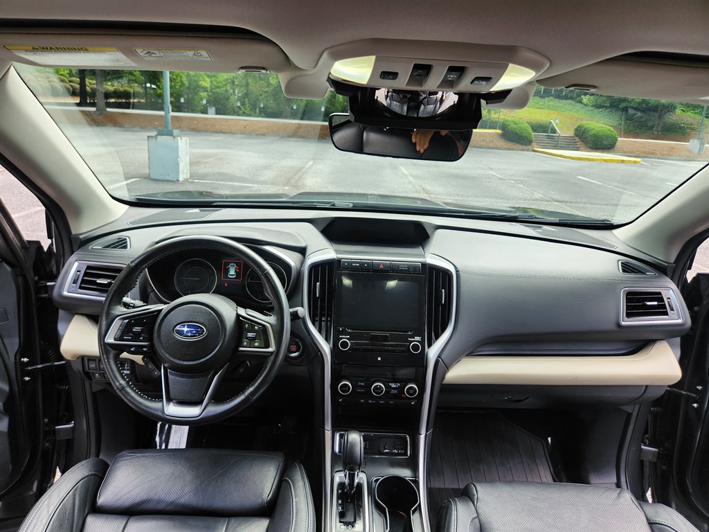 2021 Subaru Ascent - $17,500