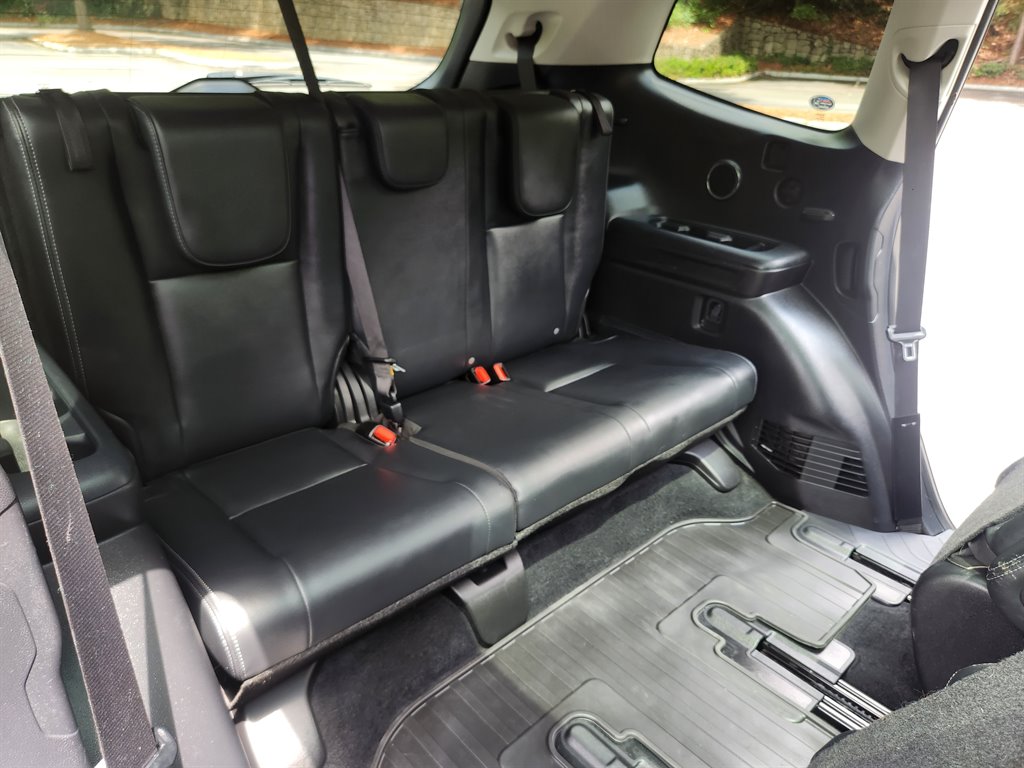 2021 Subaru Ascent - $17,500
