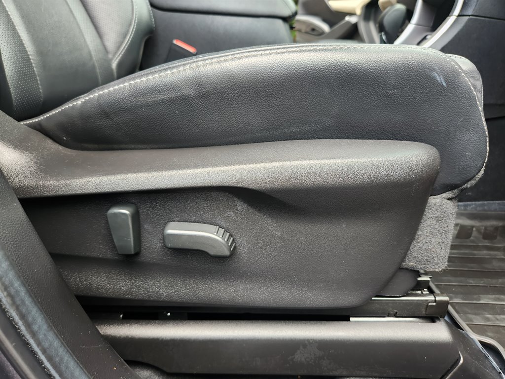 2021 Subaru Ascent - $17,500