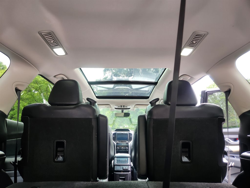 2021 Subaru Ascent - $17,500