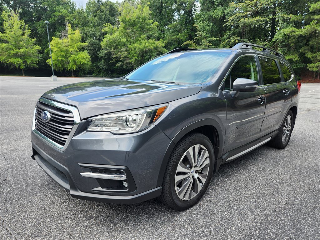 2021 Subaru Ascent - $17,500