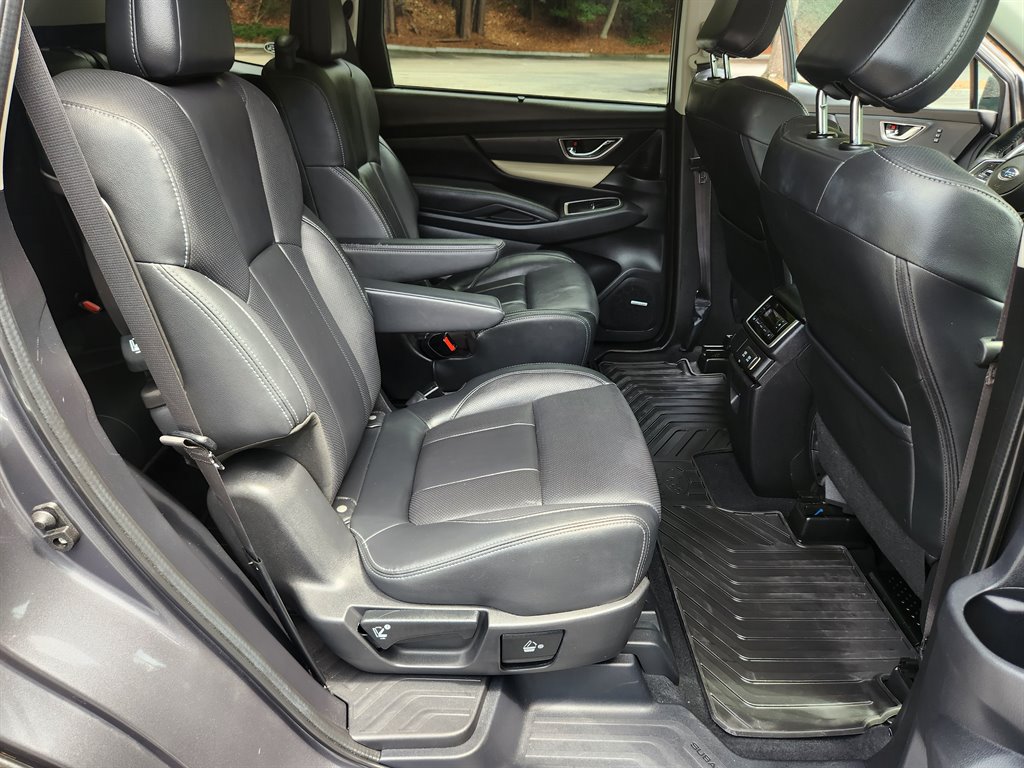 2021 Subaru Ascent - $17,500