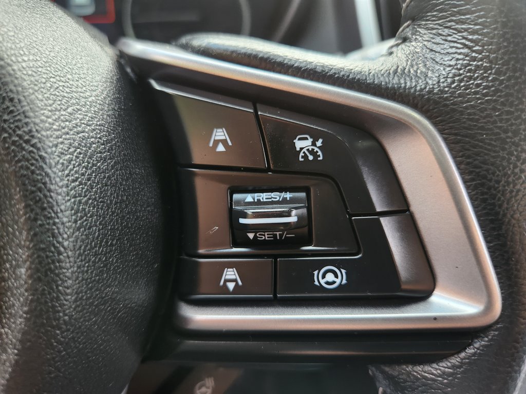 2021 Subaru Ascent - $17,500