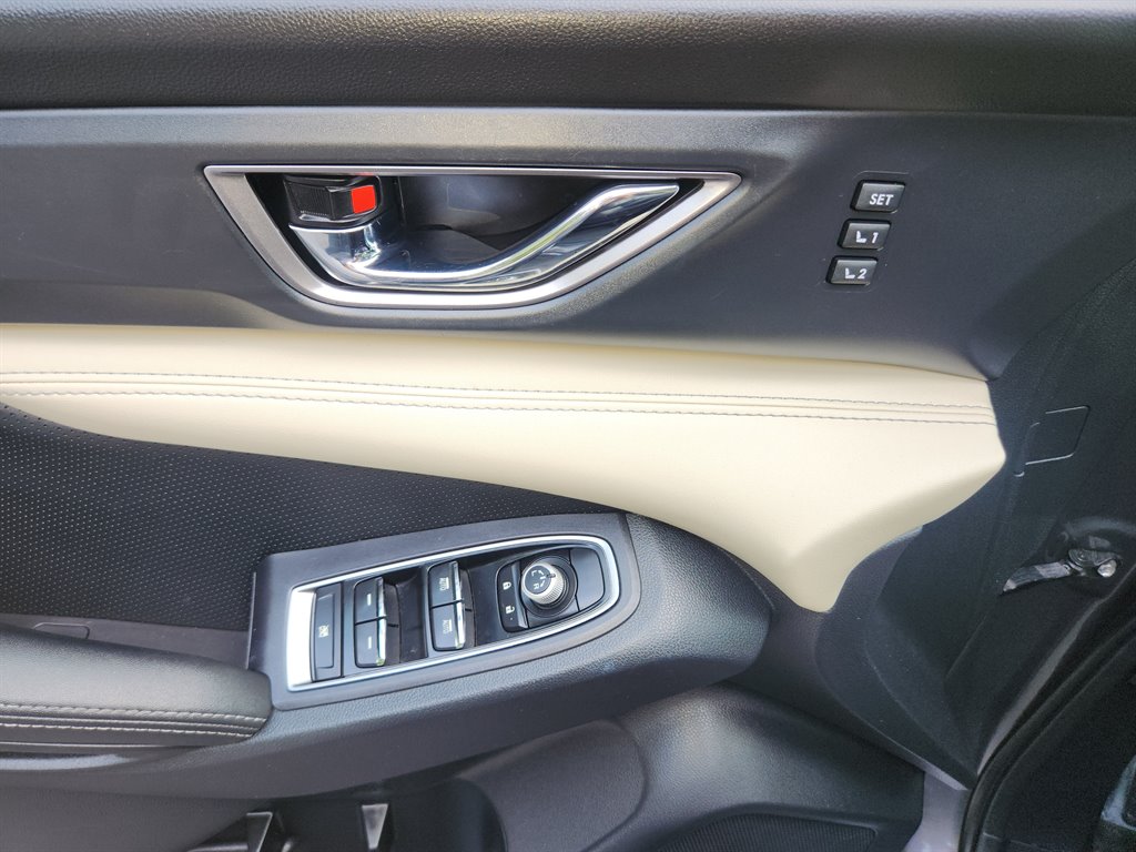 2021 Subaru Ascent - $17,500