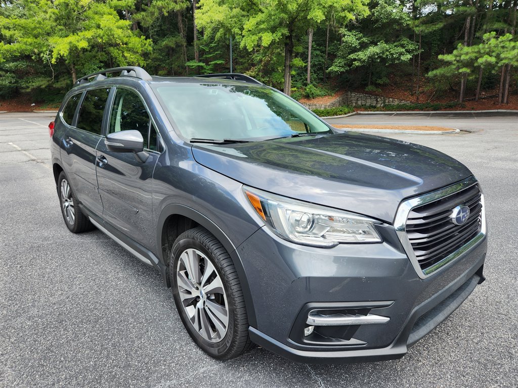 2021 Subaru Ascent - $17,500