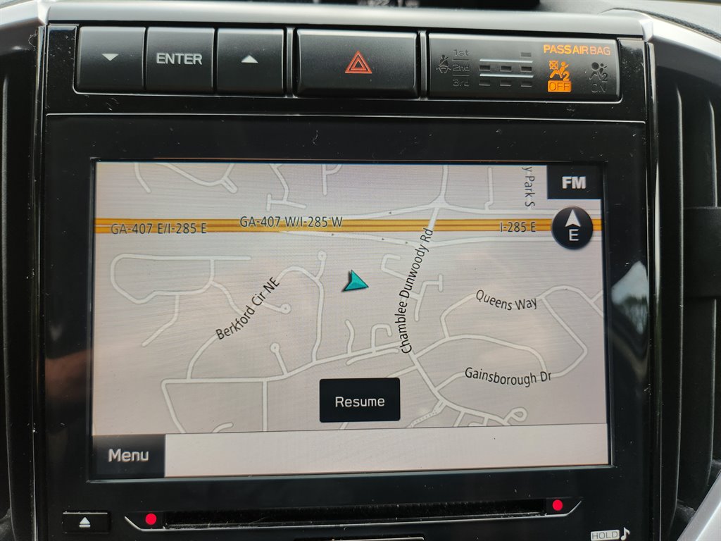 2021 Subaru Ascent - $17,500