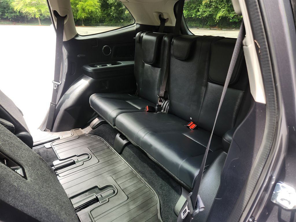 2021 Subaru Ascent - $17,500
