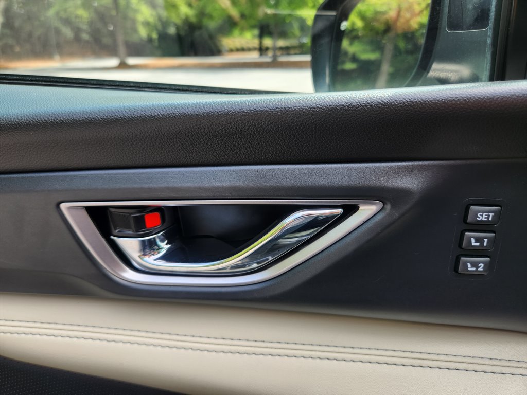 2021 Subaru Ascent - $17,500