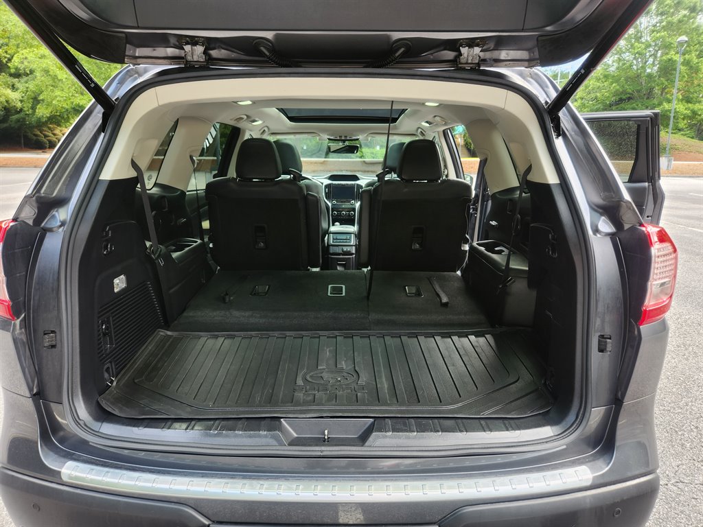 2021 Subaru Ascent - $17,500