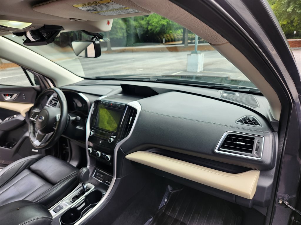 2021 Subaru Ascent - $17,500