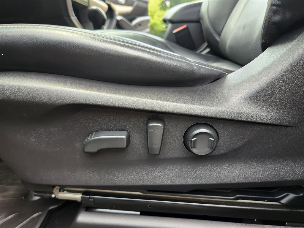 2021 Subaru Ascent - $17,500