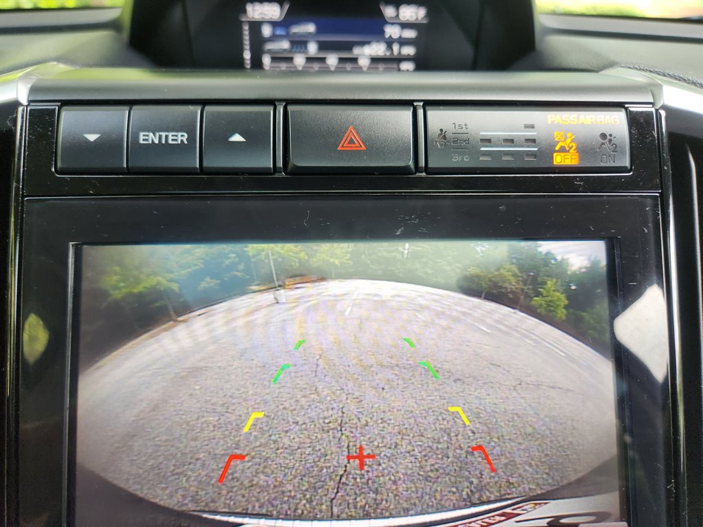 2021 Subaru Ascent - $17,500