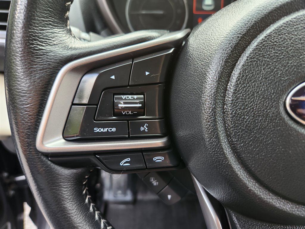 2021 Subaru Ascent - $17,500