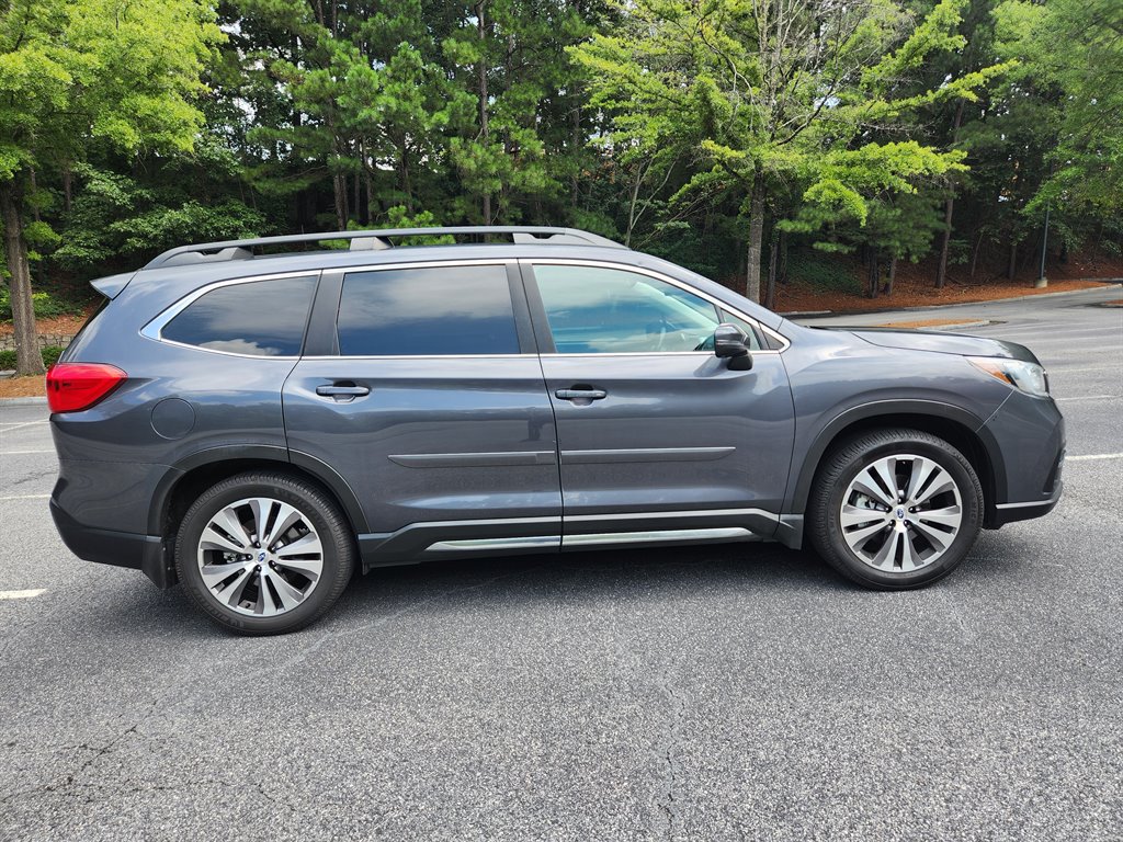 2021 Subaru Ascent - $17,500
