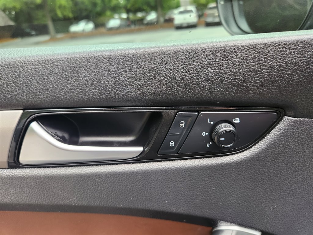 2021 Volkswagen Passat - $10,950