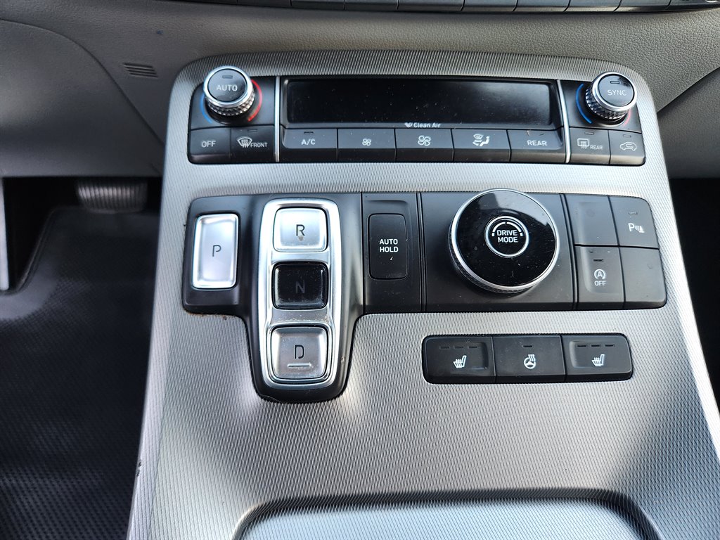 2020 Hyundai Palisade - $19,300