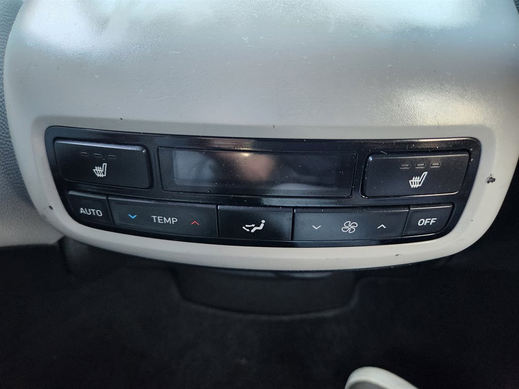 2020 Hyundai Palisade - $19,300
